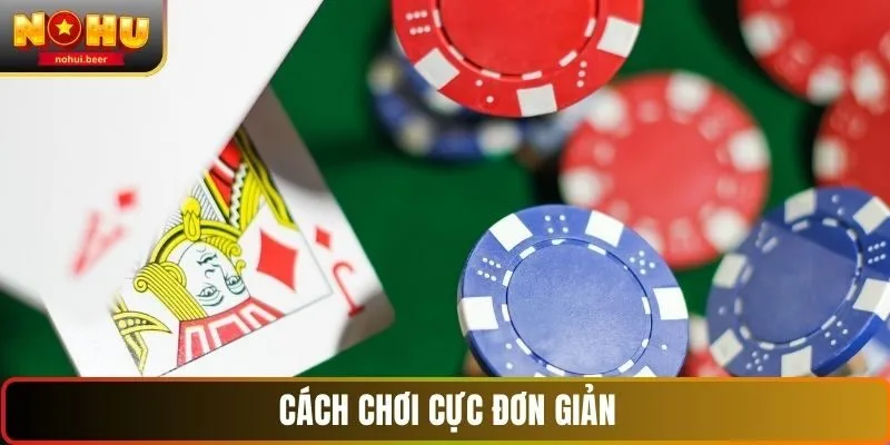 Cách chơi bài phỏm cực đơn giản Cách chơi bài phỏm cực đơn giản
