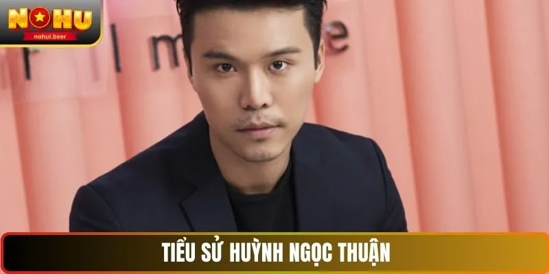 Tiểu sử Huỳnh Ngọc Thuận Tiểu sử Huỳnh Ngọc Thuận